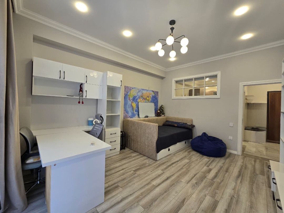 İcarəyə verilir 2 otaqlı yeni tikili 60 m² — Mənzil, Bakı (8)