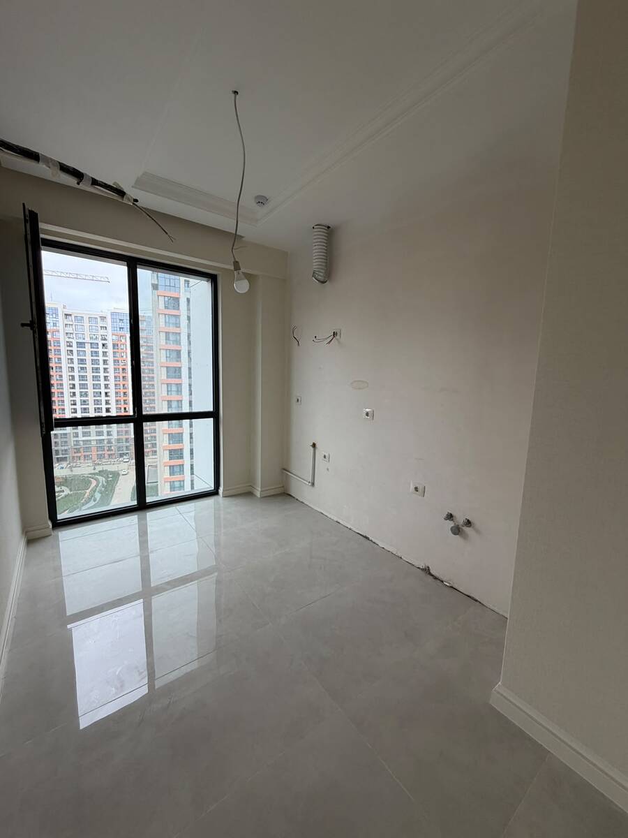 Satılır 2 otaqlı yeni tikili 67.5 m² — Mənzil, Bakı (5)
