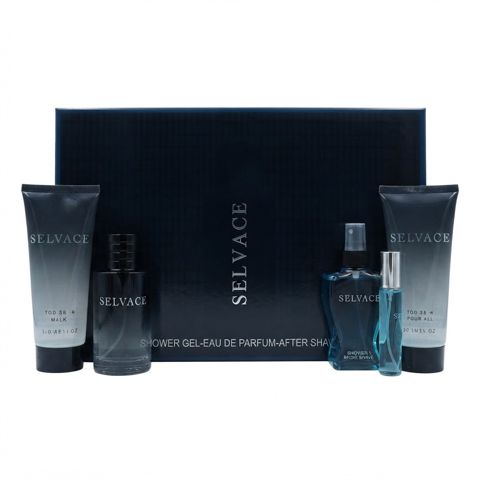No brand Selvace Hədiyyə dəsti Kişilər üçün — Bakı