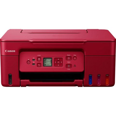 Printer Canon Pıxma InkJet MFP G3470 5805C049 — Bakı
