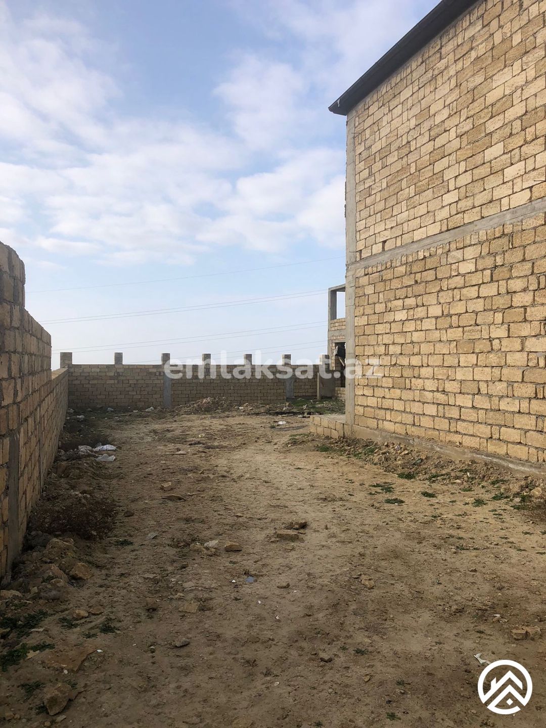 Satılır 5 otaq həyət evi / bağ evi 260 m², Badamdar — Ev, villa, Bakı (4)