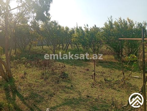 Satılır torpaq 21sot, Pirşağı — ASEMLAK Binaev — Land plot