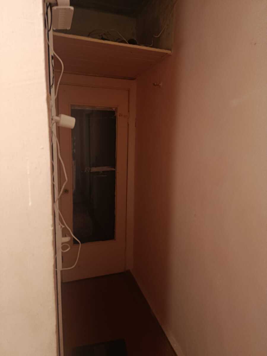 Satılır 1 otaqlı köhnə tikili 46 m² — Mənzil, Bakı (3)