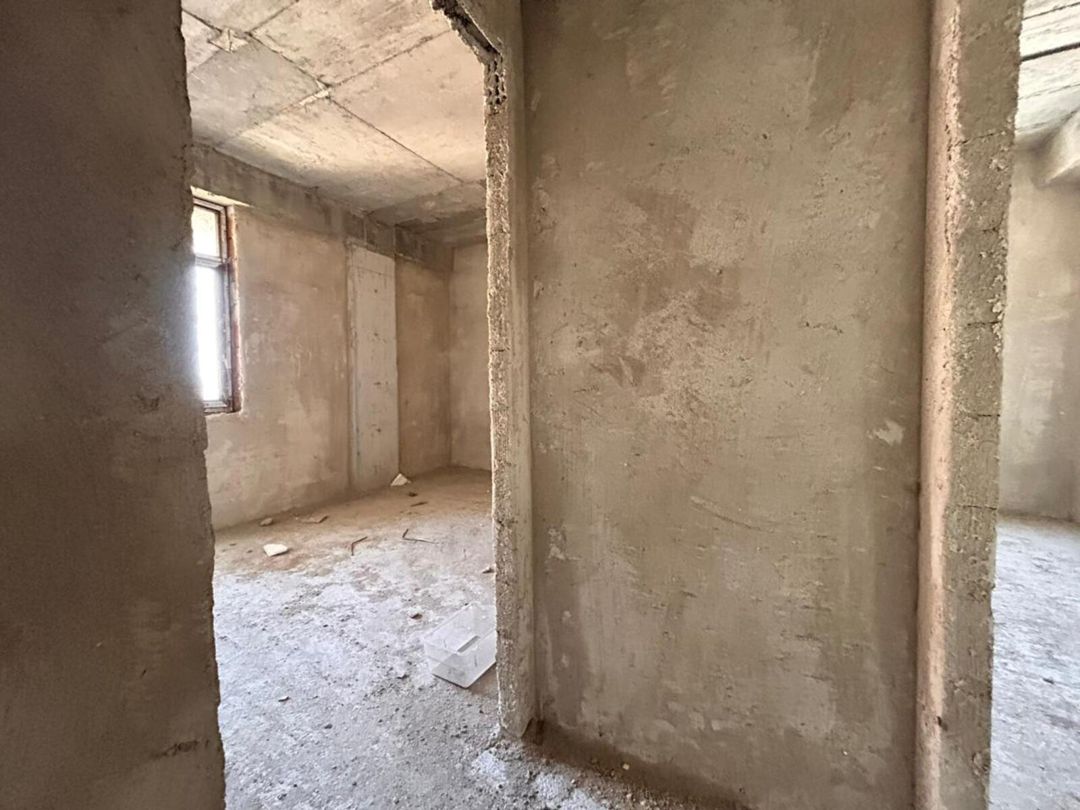 Satılır 3 otaqlı yeni tikili 116 m² — Mənzil, Bakı (11)