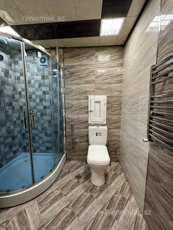 Satılır 2 otaqlı Bina evi menzil (Yeni tikili), 58 m², Xırdalan ş — Mənzil (5)