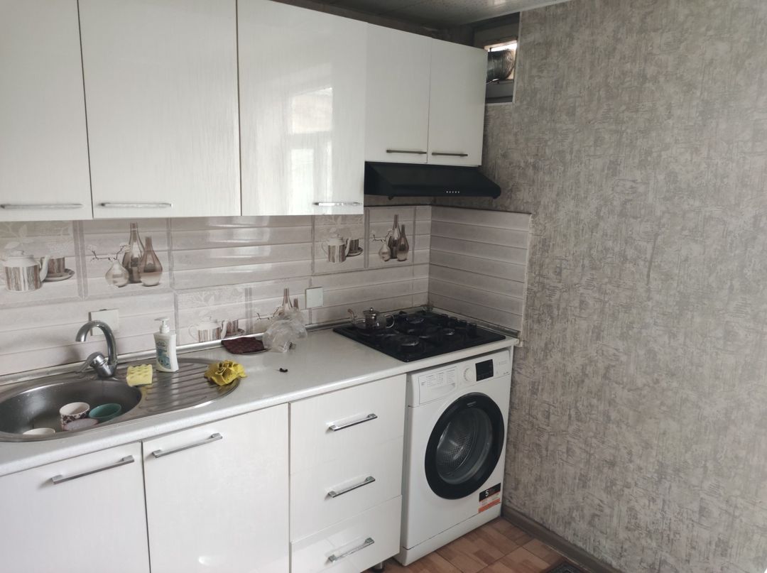 İcarəyə verilir 6 otaqlı həyət evi/bağ evi 390 m² — Ev, villa, Bakı (8)