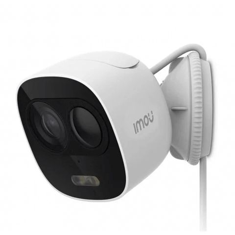 Imou Looc 2Mp Wi-Fi IP Kamera Dahua DH-IPC-C26EP — Bakı