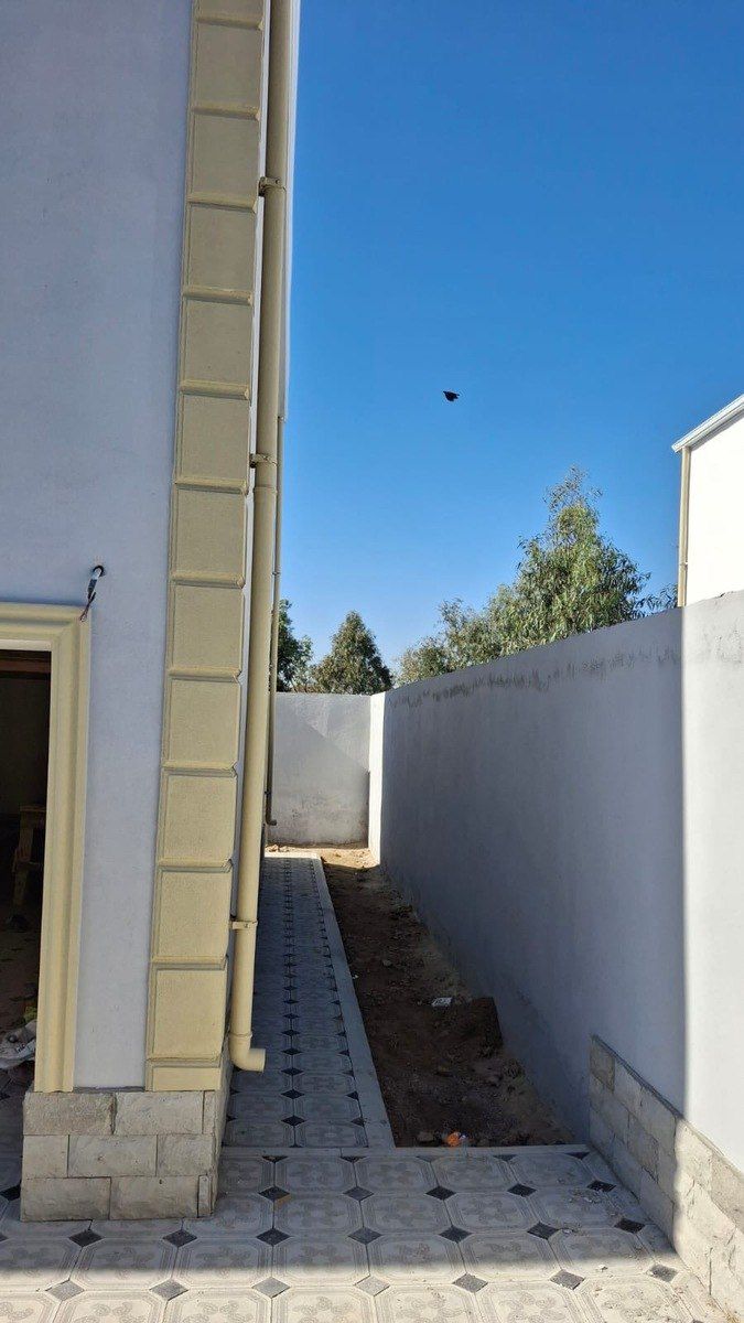 Satılır 3 otaqlı həyət evi/bağ evi 127 m² — Ev, villa, Bakı (4)