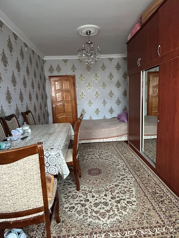 Satılır 3 otaqlı köhnə tikili 80 m² — Mənzil, Xırdalan (4)