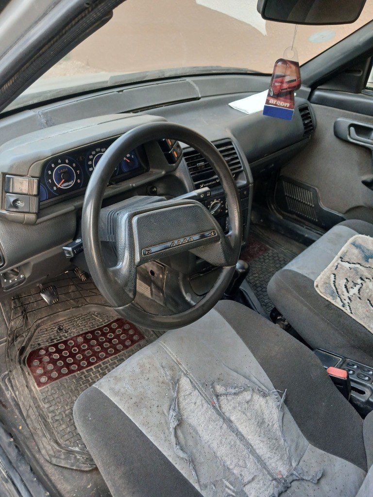 Lada (VAZ) 2110, 1.5 L, 2004 il, 200 000 km — Avtomobillər, Gəncə (3)
