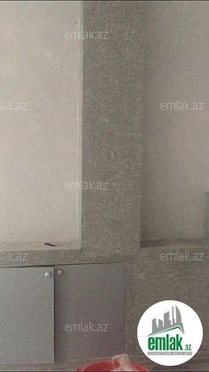İcarəyə verilir 2 otaqlı 33 m² ofis Elmlər Akademiyası m — Ofis (10)