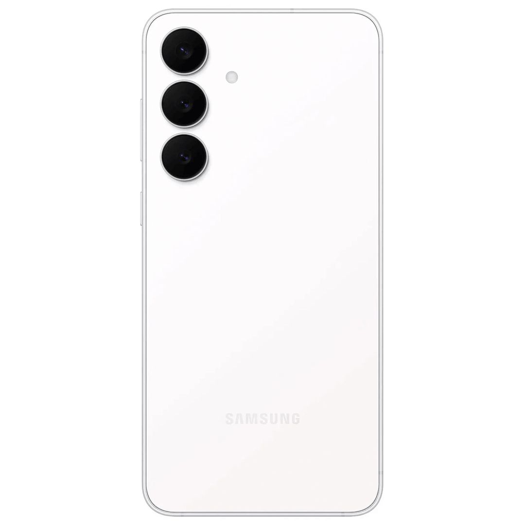 Samsung Galaxy S25 FE (SM-S731) 8/256 GB White — Motorola, Bakı (3)