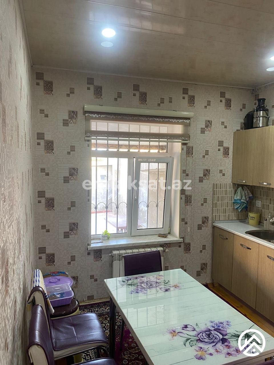 Satılır 3 otaq həyət evi / bağ evi 105 m², Masazır — Ev, villa, Bakı (7)