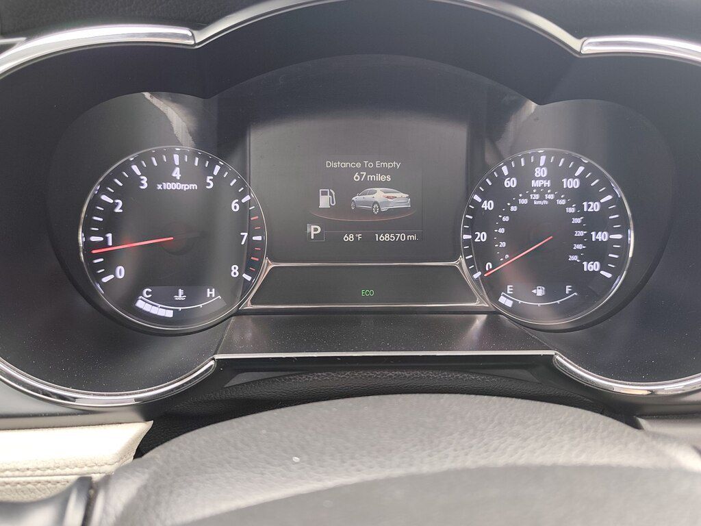 Kia Optima, 2.0 L, 2013 il, 271 287 km — Avtomobillər, Bakı (6)