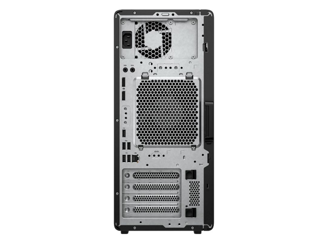 HP Z2 Tower G1i Workstation Desktop PC B76RVET — Masaüstü kompüterlər, Bakı (3)