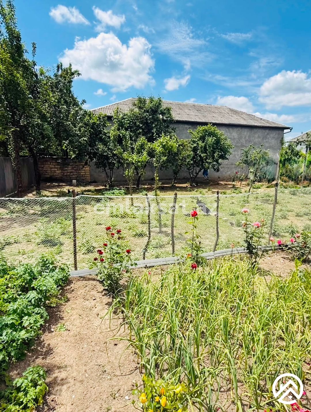 Satılır 6 otaq həyət evi / bağ evi 185 m², İsmayıllı — Ev, villa, İsmayıllı (3)