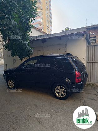 Satılır 28 m² qaraj 5 mkr — Garaj (3)