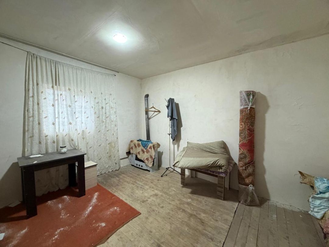 Satılır 3 otaqlı həyət evi/bağ evi 60 m² — Ev, villa, Bakı (5)