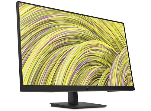 Monitor HP P27h G5 64W41AA — Monitorlər, Bakı