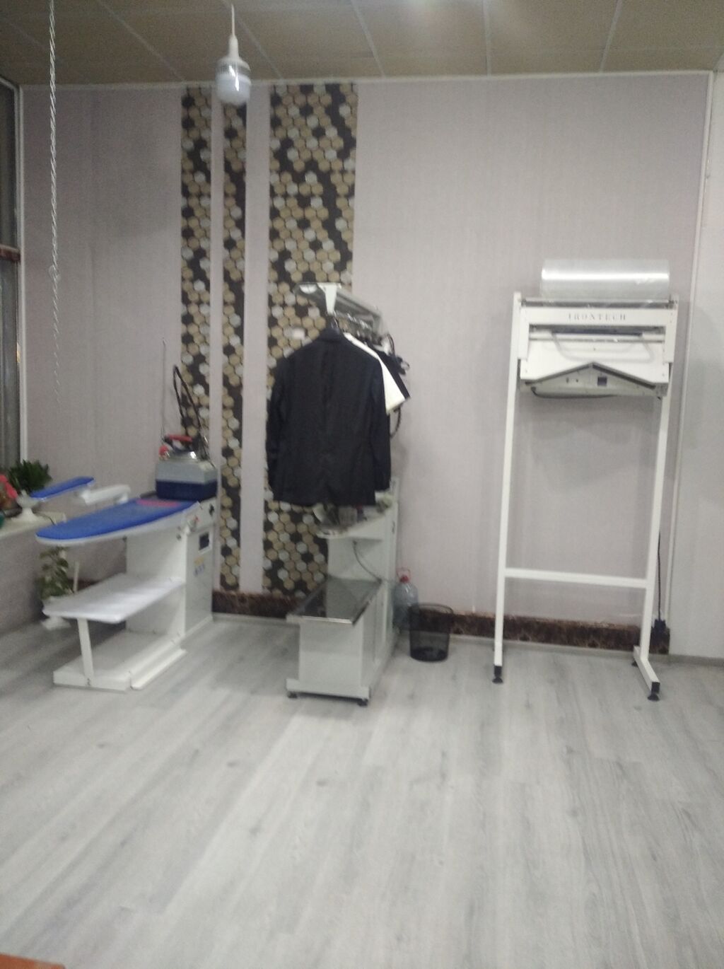 Peşəkar Quru Təmizləmə Avadanlıqları Paketi Təsvir: - Tam komplekt — Digər, Bakı (3)