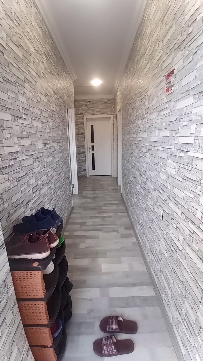 Satılır 3 otaqlı həyət evi/bağ evi 54 m² — Ev, villa, Bakı (5)