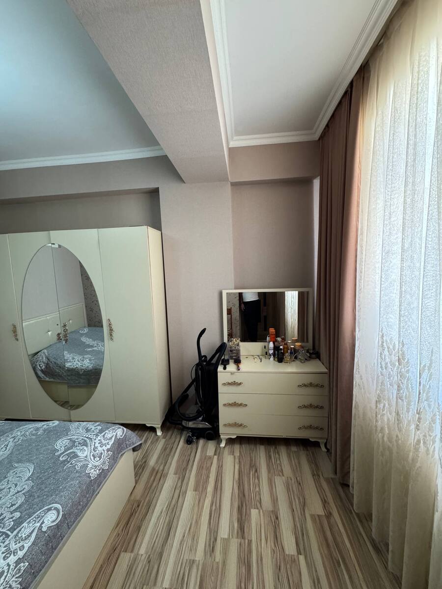 Satılır 3 otaqlı yeni tikili 50 m² — Mənzil, Bakı (5)