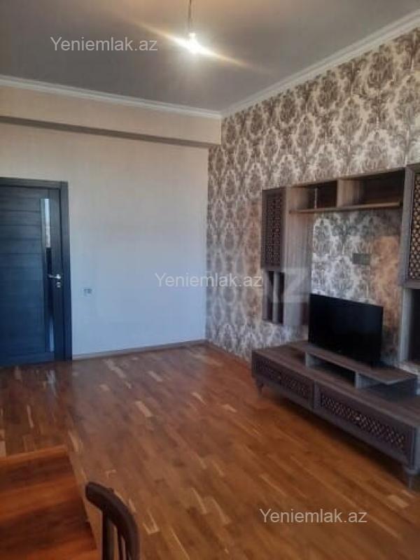 Satılır 3 otaqlı Bina evi menzil (Yeni tikili), 72.2 m², 10-cu mikrorayon — Mənzil, Sumqayıt (2)