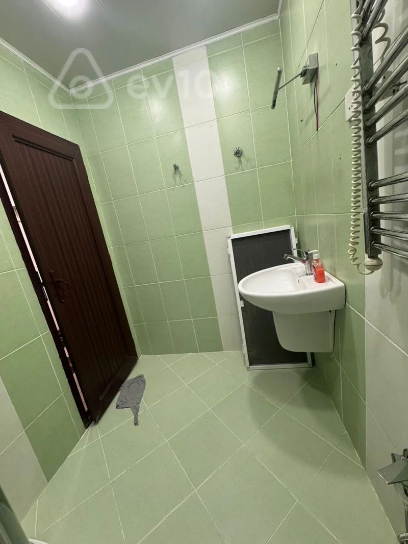 2 otaqlı mənzil, 60 m², Cefer Xendam küçesi — Mənzil, Bakı (9)
