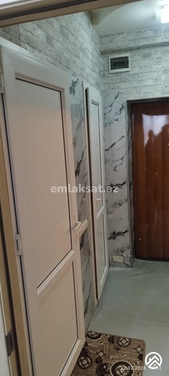 Satılır 3 otaq yeni tikili 72 m², Xırdalan — Mənzil, Xırdalan (9)