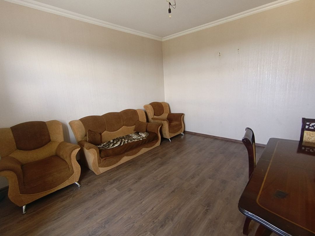 Satılır 2 otaqlı yeni tikili 58 m² — Mənzil, Bakı (4)