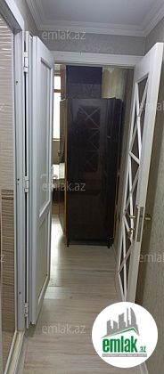 Satılır 2 otaqlı 43 m² köhnə tikili Biləcəri — Mənzil (2)