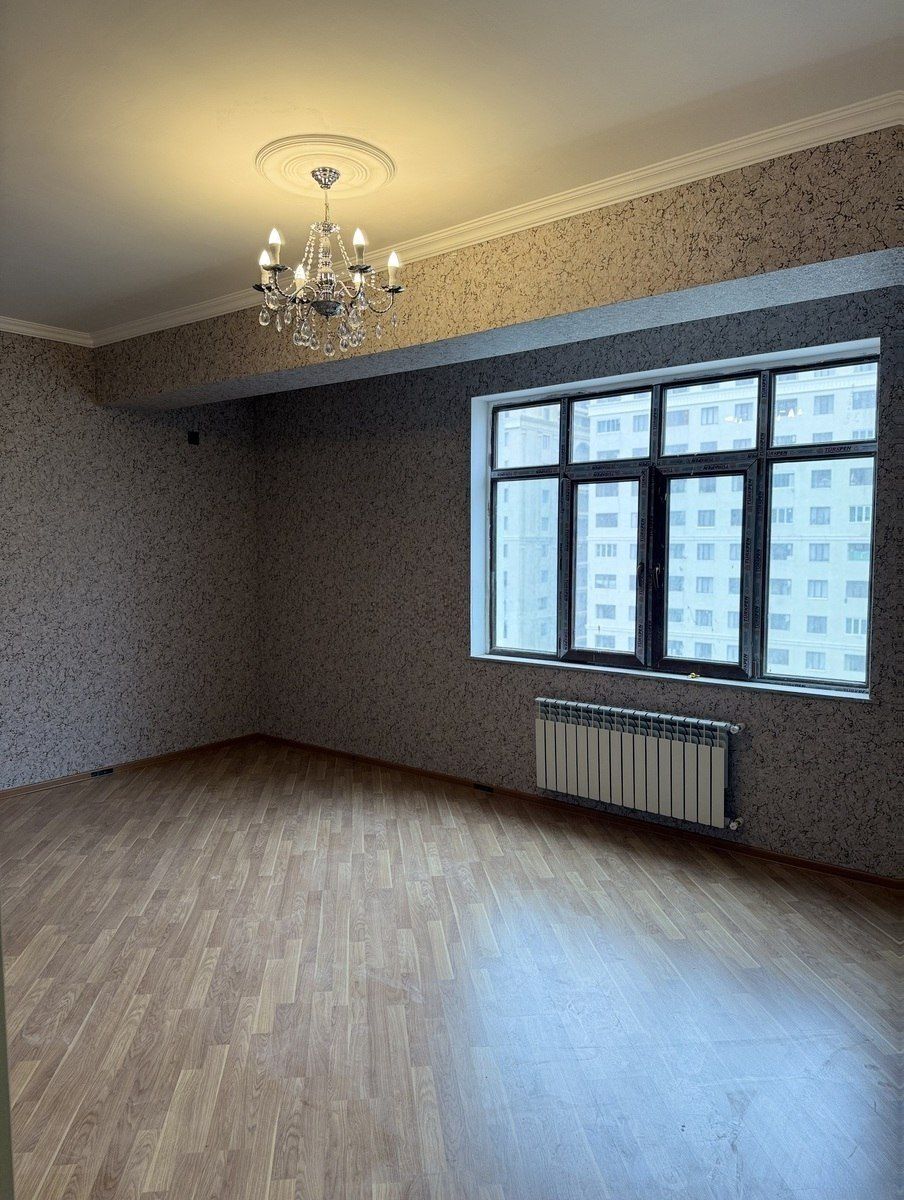 Satılır 3 otaqlı yeni tikili 113 m² — Mənzil, Bakı (3)