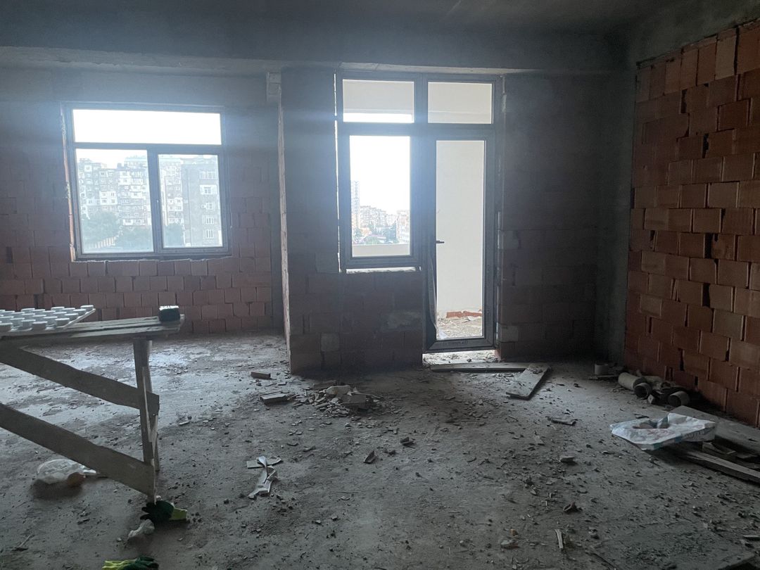 Satılır 2 otaqlı yeni tikili 65 m² — Mənzil, Bakı (4)