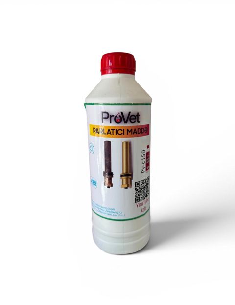 Kombi buxarlayıcıları üçün təmizləyici vasitə Provet PV-C150, 100 q — Bakı