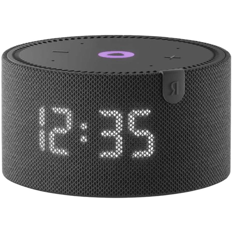 Ağıllı dinamik Yandex Station Mini Plus, Qara — Ağıllı dinamiklər, Bakı
