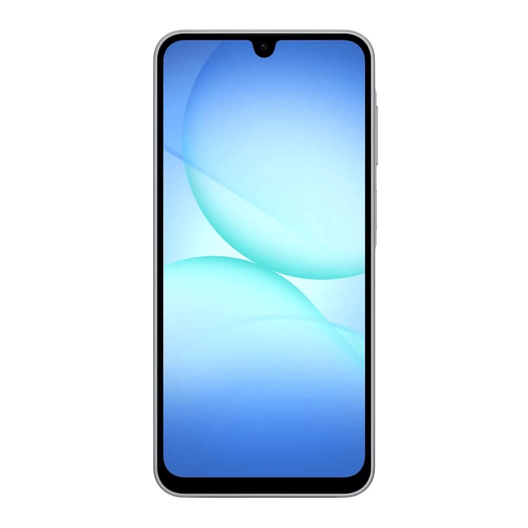 Samsung Galaxy A17 (SM-A175) 6/128 GB Gray — Motorola, Bakı (2)