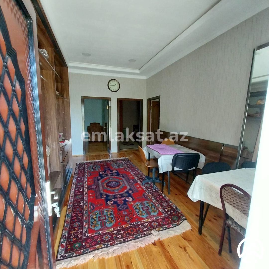 Satılır 5 otaq həyət evi / bağ evi 200 m², İsmayıllı — Ev, villa, İsmayıllı (10)
