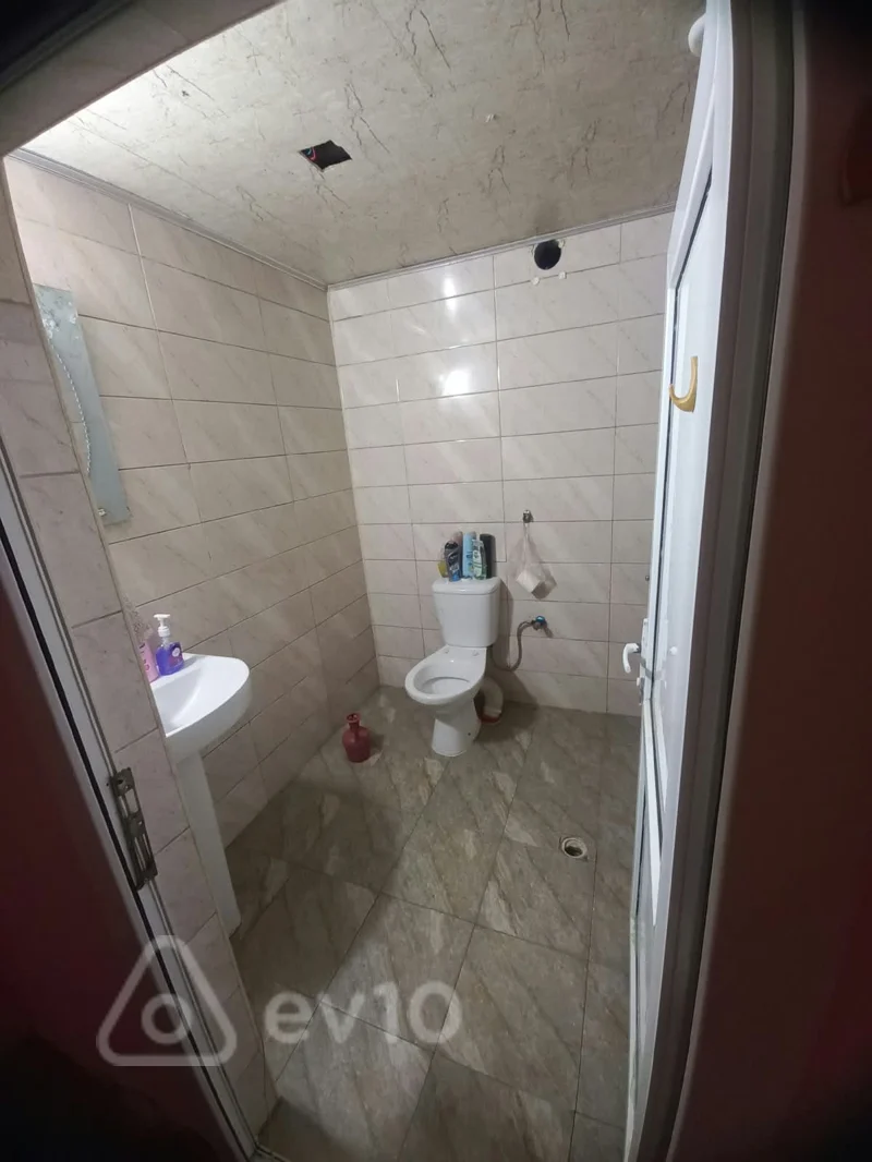 1 otaqlı həyət evi, 40 m², Xırdalan — kirayə — Ev, villa, Xırdalan (5)
