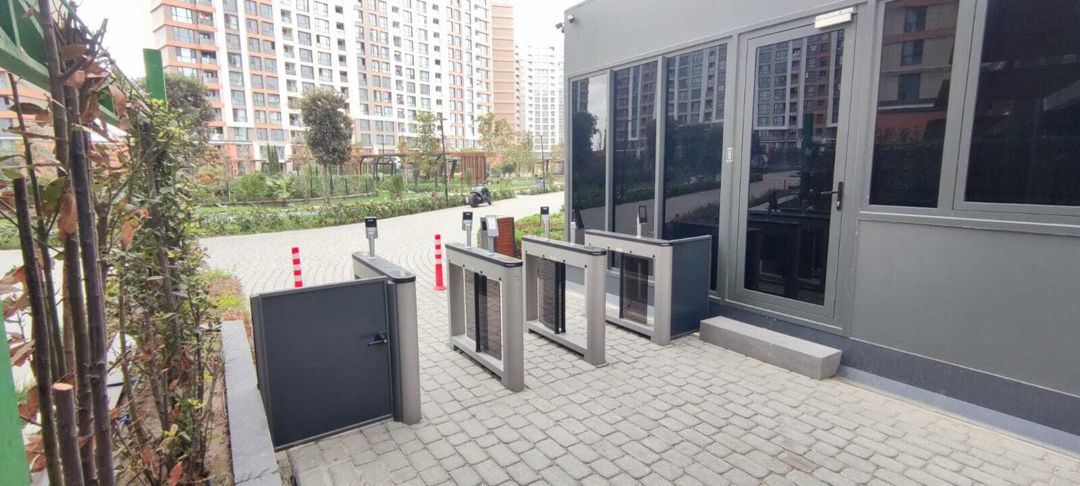 Satılır 3 otaqlı yeni tikili 79.3 m² — Mənzil, Bakı (8)