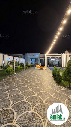 Satılır 4 otaqlı 140 m² bağ evi Şüvəlan — Ev, bağ, kottec