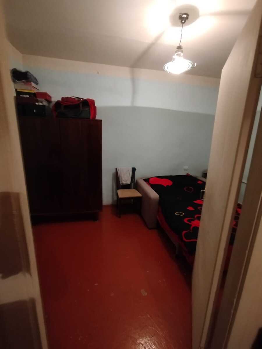 Satılır 4 otaqlı köhnə tikili 87.5 m² — Mənzil, Bakı (9)