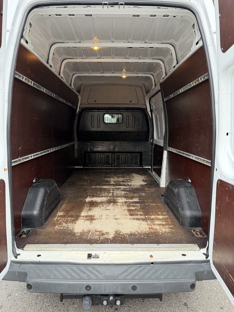 Ford Transit, 2.2 L, 2010 il, 190 000 km — Avtomobillər, Bakı (8)