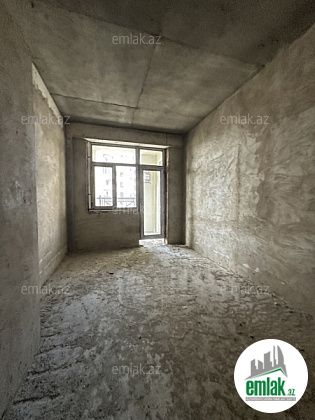 Satılır 3 otaqlı 134 m² yeni tikili Nəriman Nərimanov m — Mənzil (6)