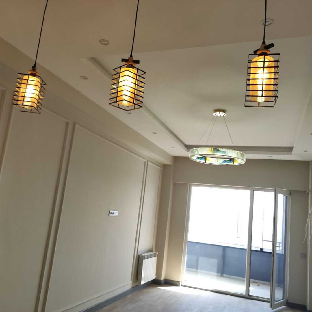 Satılır 2 otaqlı yeni tikili 72 m² — Mənzil, Bakı (5)