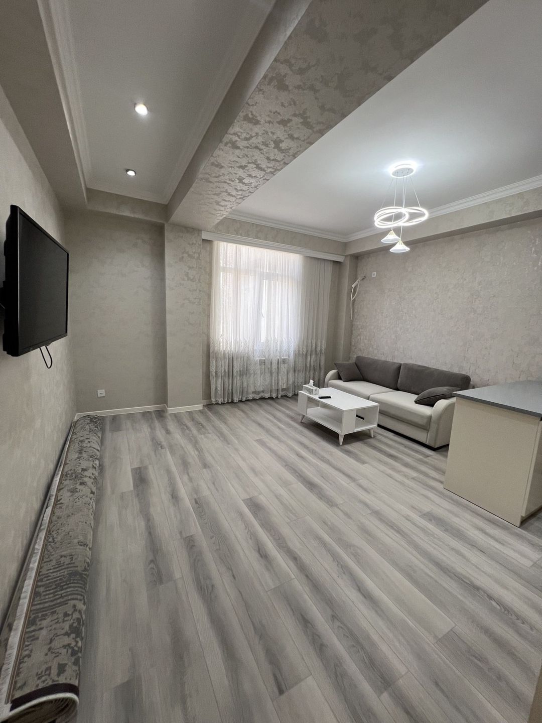 Satılır 2 otaqlı yeni tikili 57 m² — Mənzil, Xırdalan (6)