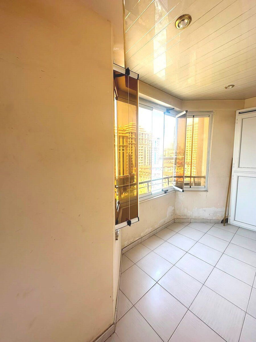Satılır 4 otaqlı yeni tikili 155 m² — Mənzil, Bakı (12)