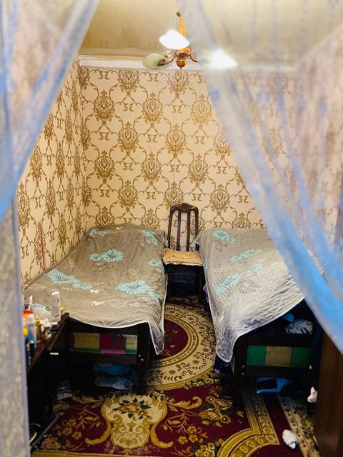 İcarəyə verilir 2 otaqlı həyət evi/bağ evi 40 m² — Bakı