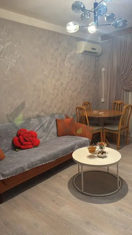 2 otaqlı mənzil Köhnə tikili Satılır, Əhmədli, Xətai, Bakı — Mənzil, Bakı (2)