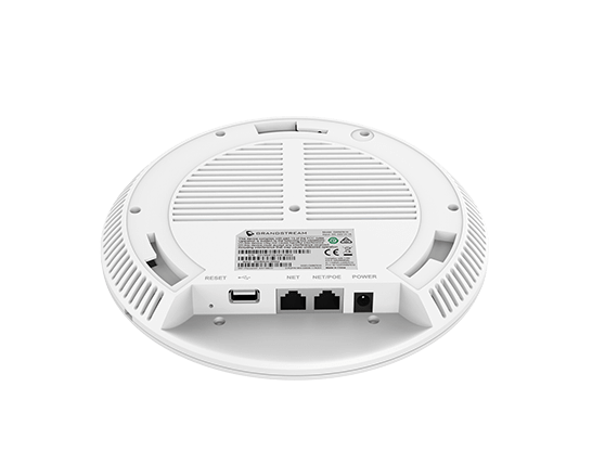 Grandstream GWN7605 WiFi Access Point, 802.11ac, Wave-2 GWN7605(WORLD) — Giriş nöqtələri, Bakı (3)