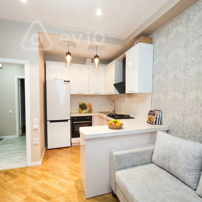 2 otaqlı mənzil, 70 m², Şirin Mirzəyev küçəsi — kirayə — Mənzil, Bakı (2)